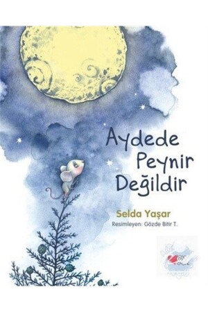 Aydede Peynir Değildir - 3