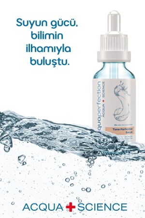 Aydınlatıcı Ve Leke Karşıtı Cilt Bakım Serumu 30 ml (ARBUTİN %3) - 5