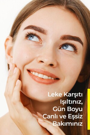 Aydınlatıcı Ve Leke Karşıtı Set (DENİZ EĞRELTİOTU-NİACİNAMİD-HYALURONİK ASİT-KOLAJEN) - 7