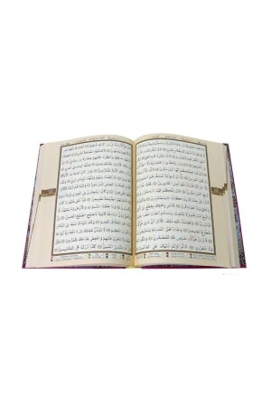 Ayfa-Pressemitteilung Ayfa Heiliger Koran mit Tajweed mittlerer Größe - 5