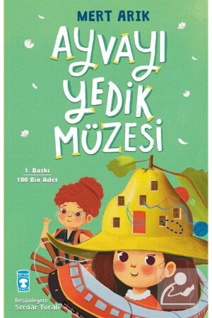 Ayvayı Yedik Müzesi - 3