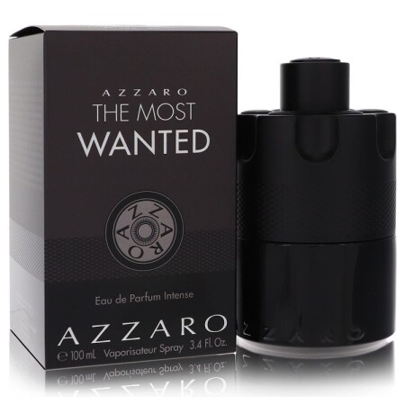 Azzaro The Most Wanted by Azzaro - 1