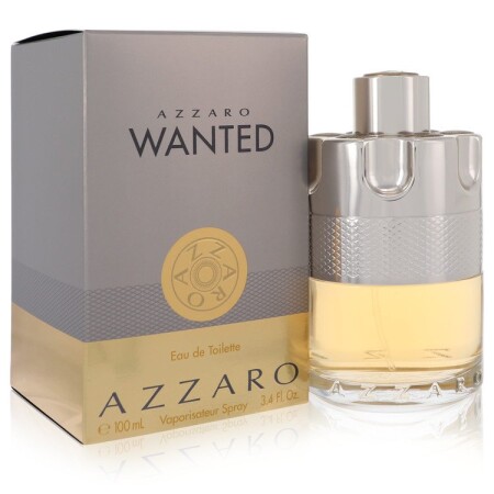 Azzaro Wanted by Azzaro - 5