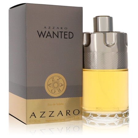 Azzaro Wanted by Azzaro - 1