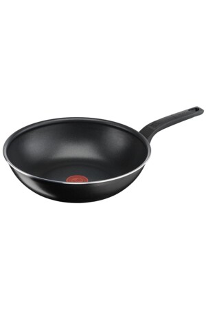 B55519 Titan 1X Extra Cook & Clean Wokpfanne 28 cm 01LZ - 1