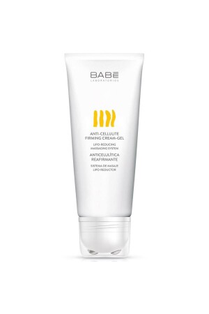 Babe Anti-cellulite Firming Cream Gel 200 ml - 3