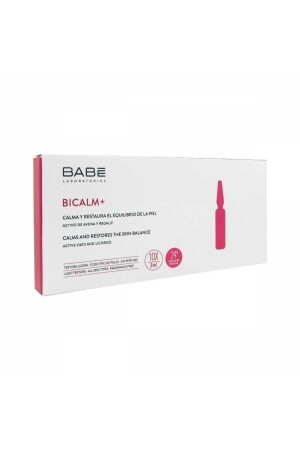 Babe Bicalm Ampul 10x2 ml 8436571630377 - 1