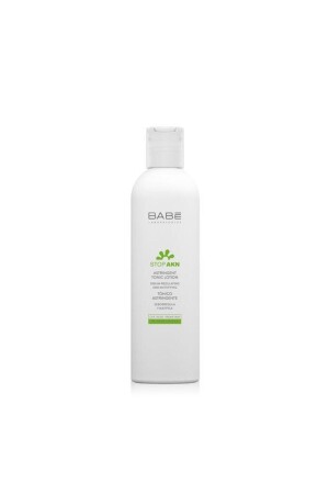 Babe Stopakn Adstringierende Tonic Lotion 250 ml 8437014389234 - 4