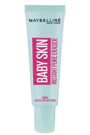 Baby Skin Makeup Base – Pore Eraser 3600530941278 - 2