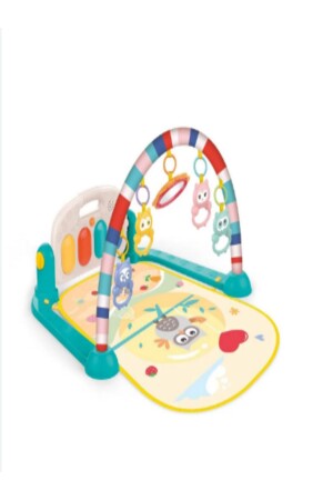 Babycim Piano Owl Spielmatte - 1