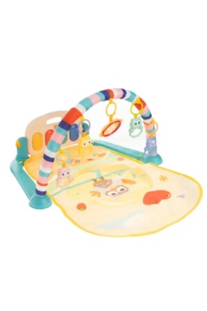 Babycim Piano Owl Spielmatte - 4