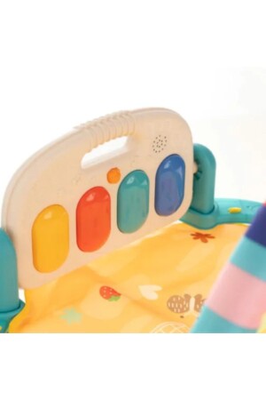 Babycim Piano Owl Spielmatte - 5