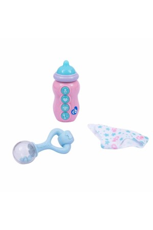 Babyflaschenspiel mit Sound 30 cm CCBD0000 - 5