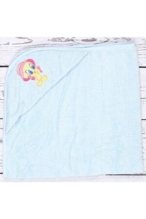 Babymantel Ashley Tweety OZD. 0955 - 1