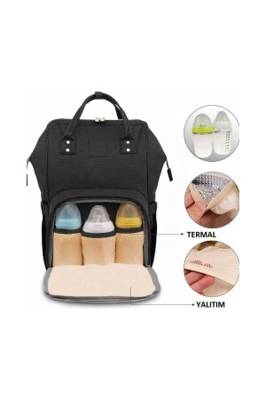 Babytasche mit Thermoskanne - 3