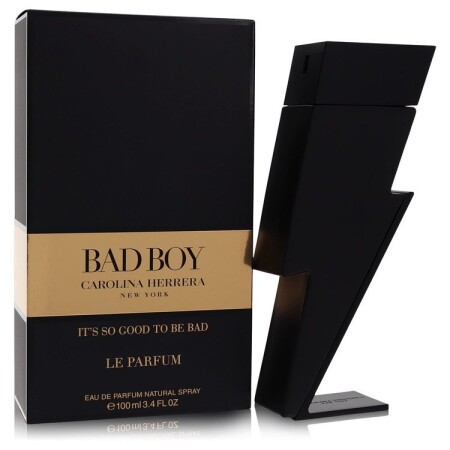 Bad Boy Le Parfum by Carolina Herrera - 2