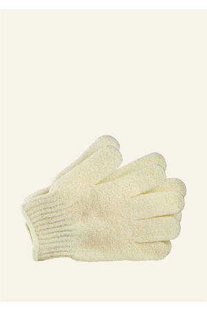 Badehandschuh - Creme D-94684 - 2