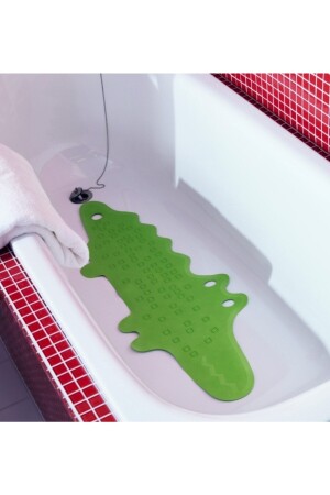 Badewanne Anti-Rutsch, Ikea Krokodil Dusche Anti-Rutsch 33×90 cm 838373 - 2