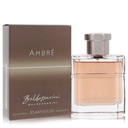 Baldessarini Ambre by Hugo Boss - 2