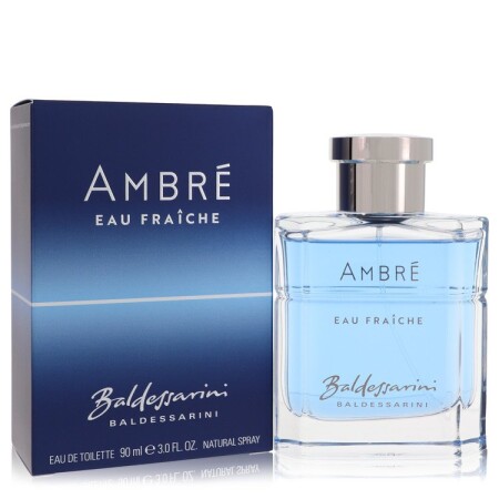 Baldessarini Ambre Eau Fraiche by Hugo Boss - 2