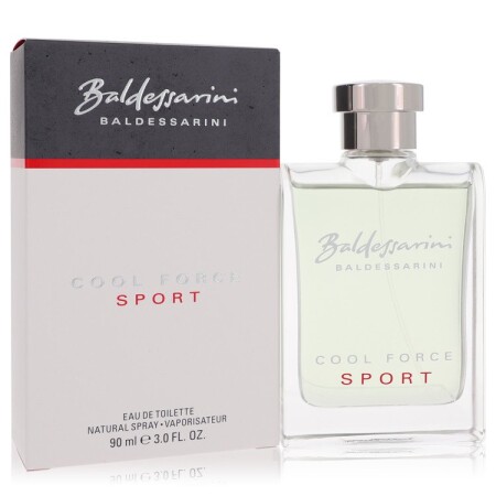 Baldessarini Cool Force Sport by Hugo Boss - 2