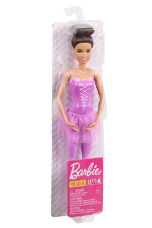 Ballerina-Puppen – Schwarzes Haar Gjl58-gjl60 123133 - 9