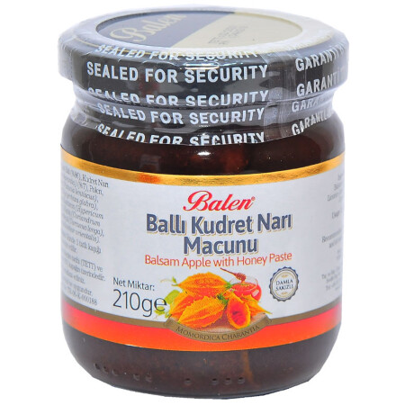 Ballı Kudret Narı 210 Gr - 3