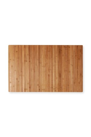 Bambu Kaydırmaz Banyo Paspası 50x80 cm - 5