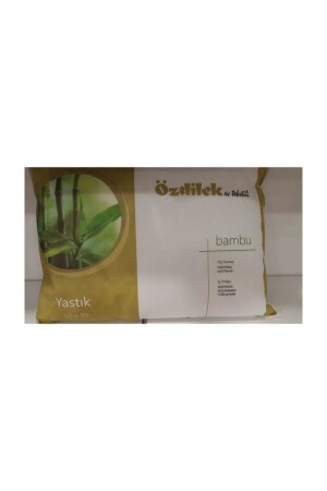 Bambu Yastık 50*70 OZD.0431 - 3