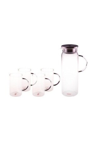 Bambum Kiara 5-teiliges Wasserset T1488 - 3