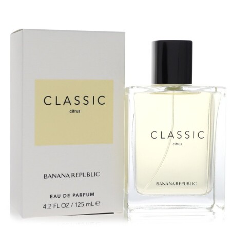 Banana Republic Classic Citrus by Banana Republic - 1