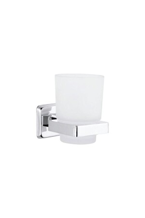 Banyo Kare Diş Fırçalık 71704 - 2