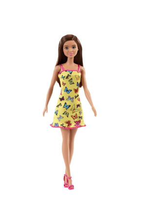 Barbie Şık Barbie Bebekler MTL-T7439-GHW48 - 4