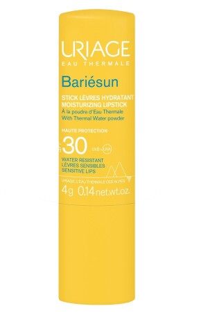 Bariesun Feuchtigkeitsspendender Lippenstift Spf30 4 gr UR65156510 - 1