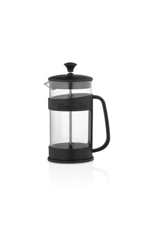 Barista French Press 400 ml HMNV-FRENCHPRESS-QLUX-L-00830 - 9