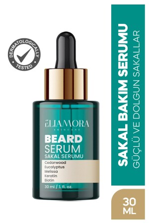 Bartserum 30 ml - 3