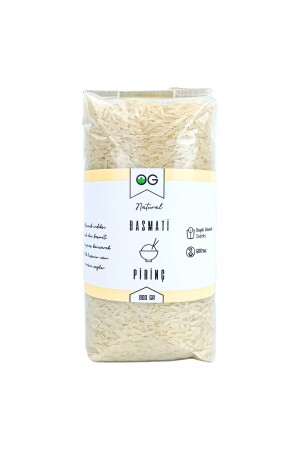 Basmati Pirinç 800 Gr - 2