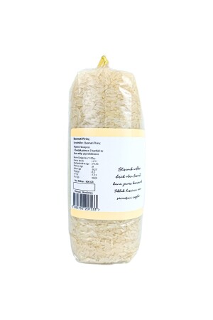 Basmati Pirinç 800 Gr - 4