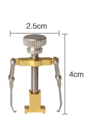 Batık Tırnak Düzeltme Aleti - 5