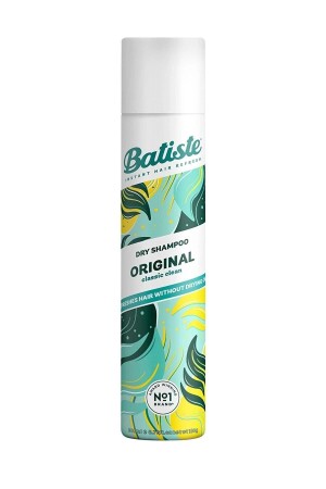 Batiste Kuru Şampuan Original 200 Ml - 2