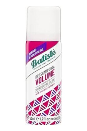 Batiste Volume original Kuru Şampuan 50 ml - 2