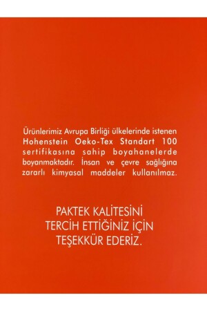 Battal Boy, (king Size), Pamuk Saten, Nevresim Takımı Sf9355 - 6