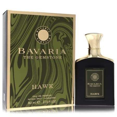 Bavaria The Gemstone Hawk by Fragrance World - 2