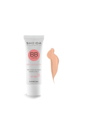 Bb Cream (BB KREM) Extra Lıght - 3