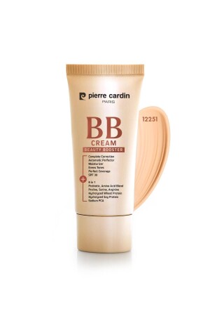 Bb Cream Beauty Booster – SPF 30 Warm Yellow To Poudre-427 - 2