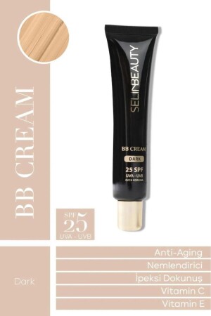 BB Cream Dark Spf25 40 ml - 1