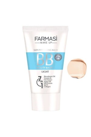 BB-Creme 01-Licht - 3