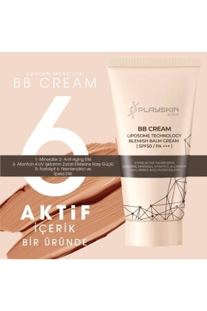 BB-Creme-Liposem-Technologie - 2