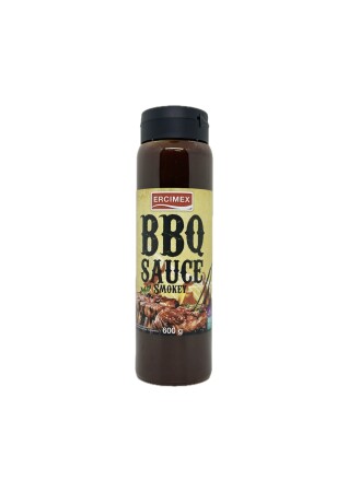 BBQ SAUS ERCIME 00 GR - 1