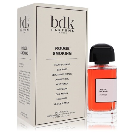 Bdk Rouge Smoking by Bdk Parfums - 1